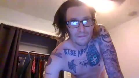 hard hung horny online show from February 22, 2025, 1:44 am