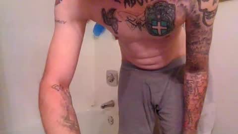 hard hung horny online show from May 3, 2026, 8:53 am