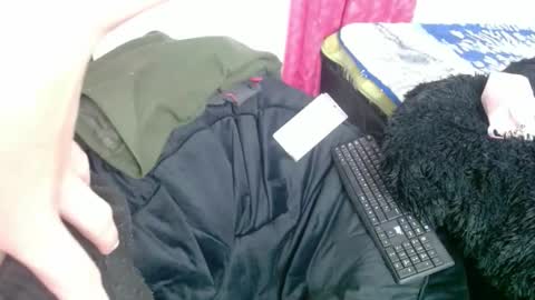 Snapshot of kratos_and_afrodita chatting on October 16, 2025, 9:21 am kratos_and_afrodita online show from October 16, 2025, 9:21 am