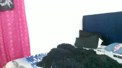 kratos_and_afrodita online show from January 7, 2026, 2:30 pm