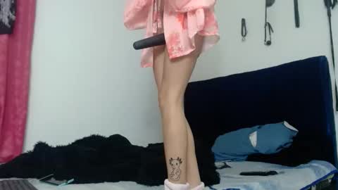 kratos_and_afrodita online show from March 18, 2026, 12:25 am