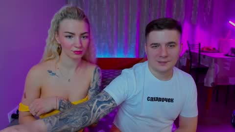 Lisandra online show from February 18, 2025, 8:58 pm