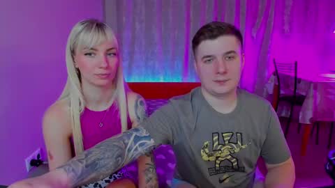 Lisandra online show from February 25, 2025, 8:19 pm