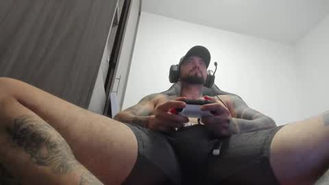 Snapshot of kratosodinsson chatting on March 10, 2026, 4:50 am KRATOS online show from March 10, 2026, 4:50 am