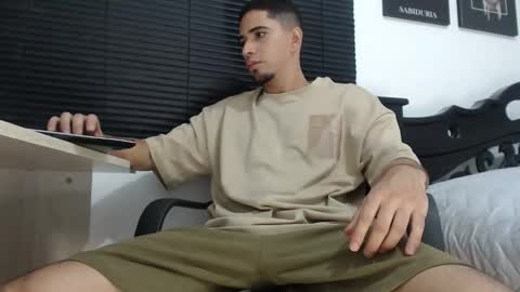 kratoswolf online show from January 10, 2026, 5:37 pm