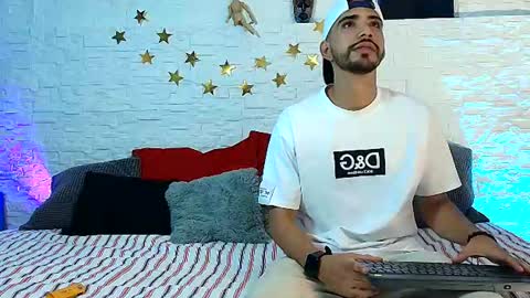 kratoswolf online show from July 5, 2026, 6:37 pm