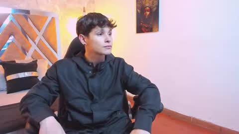 Kraven online show from March 15, 2026, 3:12 am