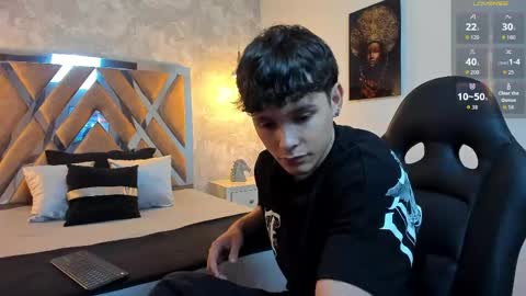 Snapshot of kraven_lust chatting on May 14, 2026, 3:02 am Kraven online show from May 14, 2026, 3:02 am