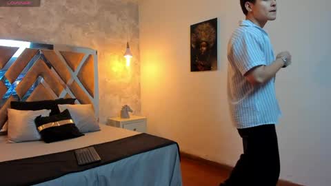 Snapshot of kraven_lust chatting on May 20, 2026, 3:34 am Kraven online show from May 20, 2026, 3:34 am