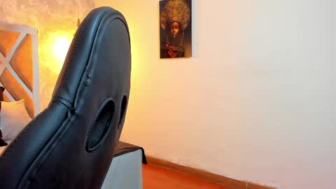 Snapshot of kraven_lust chatting on May 30, 2026, 3:58 am Kraven online show from May 30, 2026, 3:58 am
