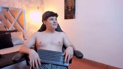 Snapshot of kraven_lust chatting on June 13, 2026, 3:37 am Kraven online show from June 13, 2026, 3:37 am