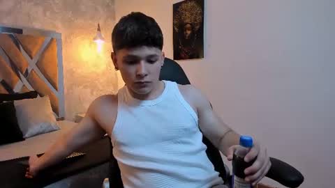 Snapshot of kraven_lust chatting on June 17, 2026, 3:09 am Kraven online show from June 17, 2026, 3:09 am