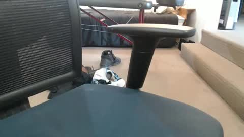 kreaf1289 online show from November 28, 2025, 5:32 am