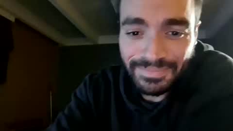 REDACT online show from January 11, 2026, 1:21 am