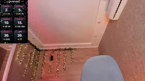 Snapshot of kris_anxxx chatting on February 15, 2025, 8:11 am kris_anxxx online show from February 15, 2025, 8:11 am