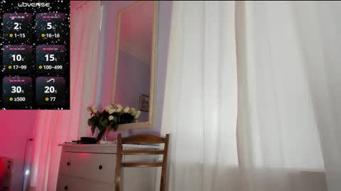 Snapshot of kris_anxxx chatting on February 21, 2026, 12:06 pm kris_anxxx online show from February 21, 2026, 12:06 pm