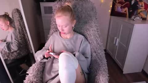 Snapshot of kris_grant chatting on March 7, 2025, 10:35 am kris_grant online show from March 7, 2025, 10:35 am