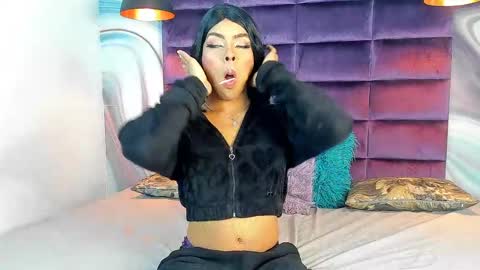 kriss online show from February 10, 2025, 1:57 am