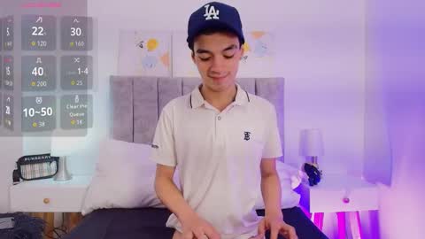 kris storm online show from January 9, 2026, 8:43 pm