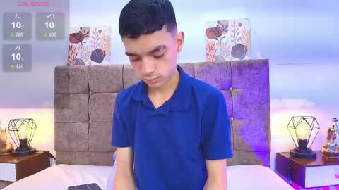 kris storm online show from January 14, 2026, 10:47 pm