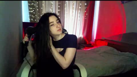 Snapshot of krisbadass chatting on October 5, 2025, 8:45 am Kris online show from October 5, 2025, 8:45 am