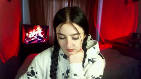 Snapshot of krisbadass chatting on October 17, 2025, 7:11 am Kris online show from October 17, 2025, 7:11 am