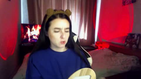 Snapshot of krisbadass chatting on October 21, 2025, 7:09 am Kris online show from October 21, 2025, 7:09 am