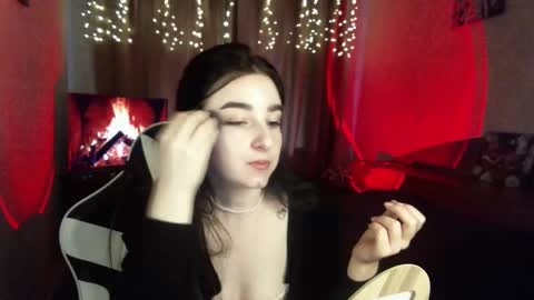 Snapshot of krisbadass chatting on October 28, 2025, 8:29 am Kris online show from October 28, 2025, 8:29 am