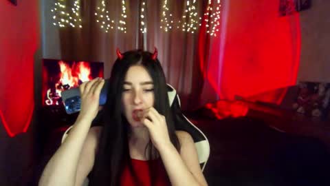 Snapshot of krisbadass chatting on October 31, 2025, 6:58 am Kris online show from October 31, 2025, 6:58 am