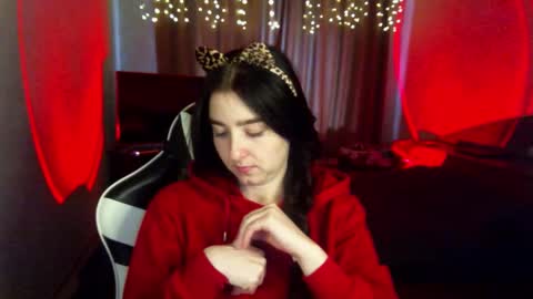 Snapshot of krisbadass chatting on November 10, 2025, 10:14 am Kris online show from November 10, 2025, 10:14 am