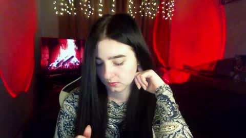 Snapshot of krisbadass chatting on November 11, 2025, 5:51 am Kris online show from November 11, 2025, 5:51 am