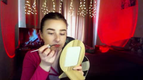 Snapshot of krisbadass chatting on November 12, 2025, 6:14 am Kris online show from November 12, 2025, 6:14 am