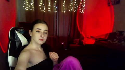 Snapshot of krisbadass chatting on November 20, 2025, 6:46 am Kris online show from November 20, 2025, 6:46 am