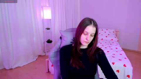 krisdoeil online show from March 13, 2026, 2:18 am