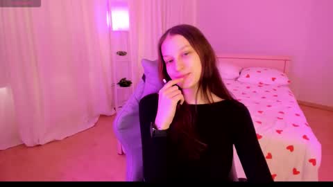 krisdoeil online show from March 15, 2026, 2:06 am