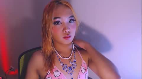 krisha_collins online show from February 18, 2026, 12:56 pm