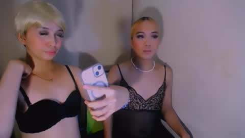 krisha_collins online show from March 11, 2026, 5:19 pm