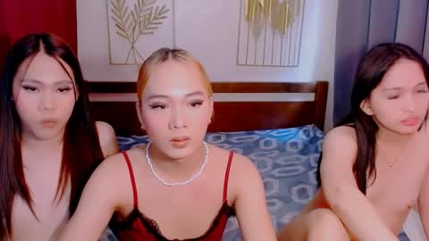 krisha_collins online show from March 12, 2026, 6:41 am