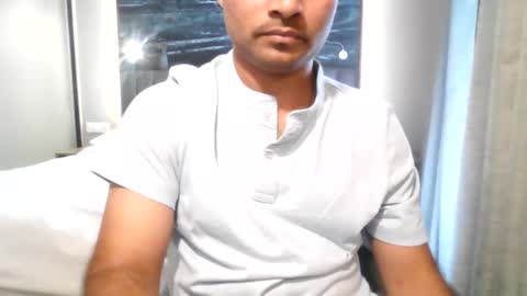 Snapshot of krishna21332 chatting on April 11, 2026, 10:08 am Indian big dick sexy .. online show from April 11, 2026, 10:08 am