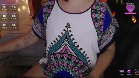 Snapshot of krishnaveni435486 chatting on October 23, 2025, 12:15 pm Krish online show from October 23, 2025, 12:15 pm