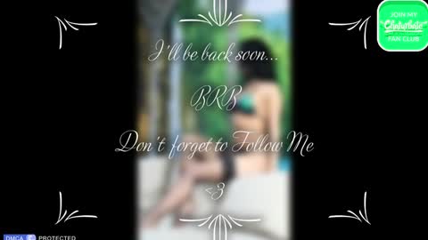 KrisiFollow me  Thumb UP  online show from January 4, 2025, 10:38 am