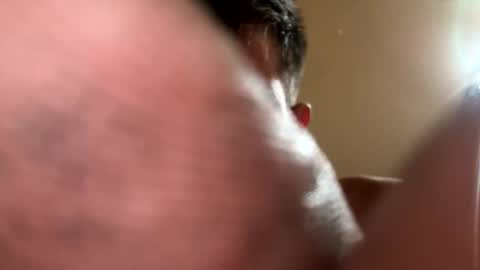krispyholmes online show from May 8, 2026, 11:59 am