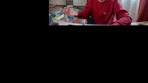 cassper boy online show from March 13, 2026, 2:23 pm