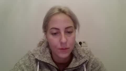 Grace online show from October 28, 2025, 7:49 pm