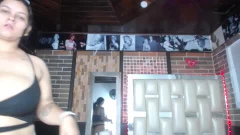 Snapshot of kriss_sweetboobs chatting on February 20, 2025, 12:36 pm kriss_sweetboobs online show from February 20, 2025, 12:36 pm