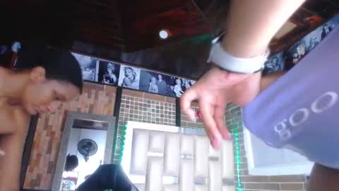 Snapshot of kriss_sweetboobs chatting on February 21, 2025, 3:43 pm kriss_sweetboobs online show from February 21, 2025, 3:43 pm