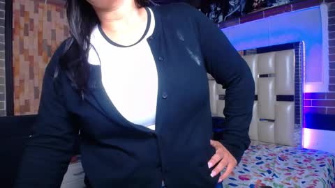 Snapshot of kriss_sweetboobs chatting on October 12, 2025, 10:58 am kriss_sweetboobs online show from October 12, 2025, 10:58 am