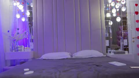 Kristina online show from February 17, 2025, 5:21 pm