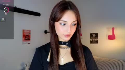 Snapshot of krisss__kisss chatting on June 23, 2026, 5:22 pm Kriss online show from June 23, 2026, 5:22 pm