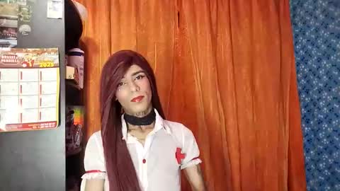 Snapshot of krisstal703358 chatting on September 9, 2025, 6:24 am krisstal703358 online show from September 9, 2025, 6:24 am